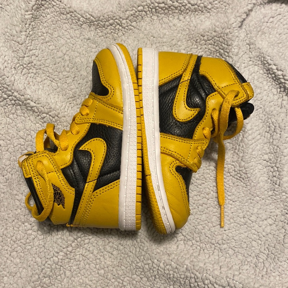 Toddler Nikes